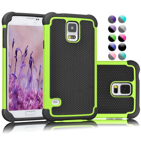 protective cases for galaxy s5.